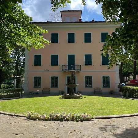 B&B Villa Degli Aceri Carcare Luaran gambar