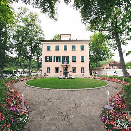 B&B Villa Degli Aceri Carcare Luaran gambar