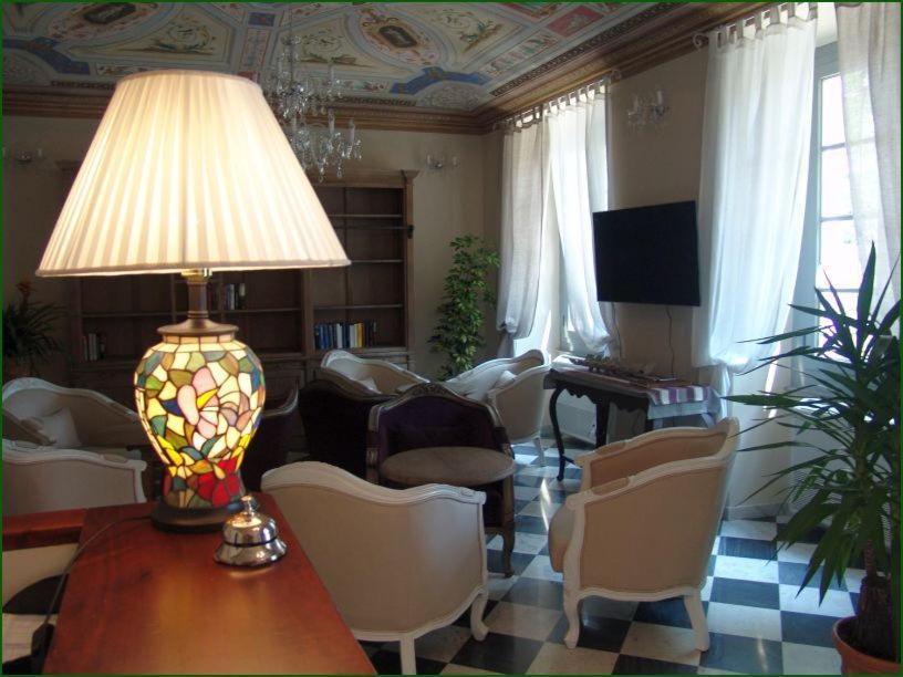 B&B Villa Degli Aceri Carcare Luaran gambar