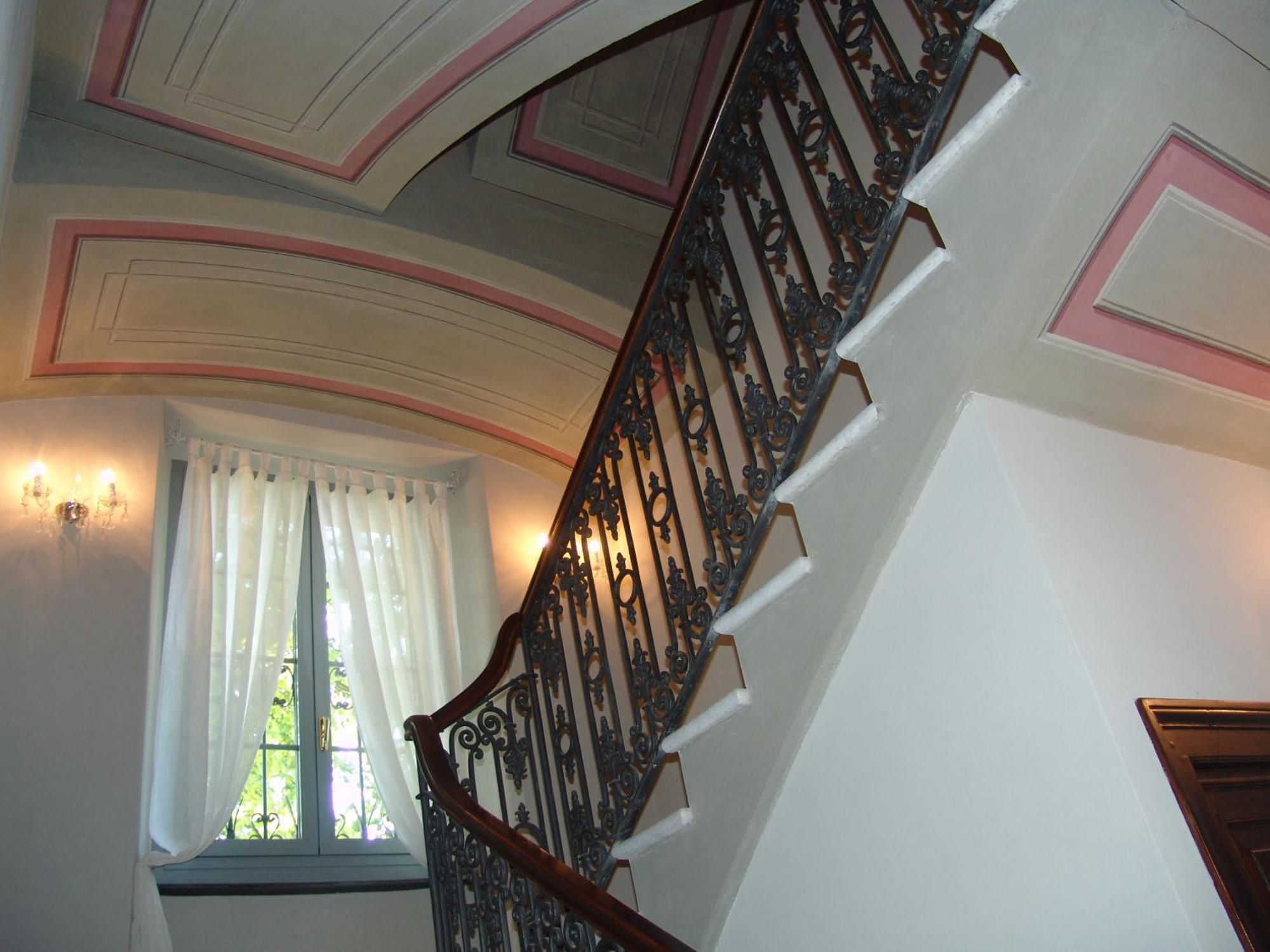 B&B Villa Degli Aceri Carcare Luaran gambar