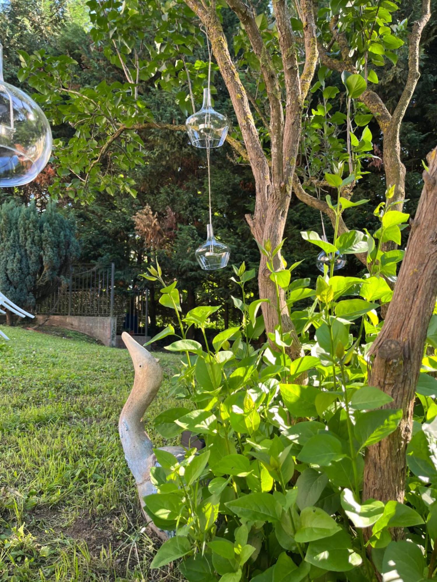 B&B Villa Degli Aceri Carcare Luaran gambar
