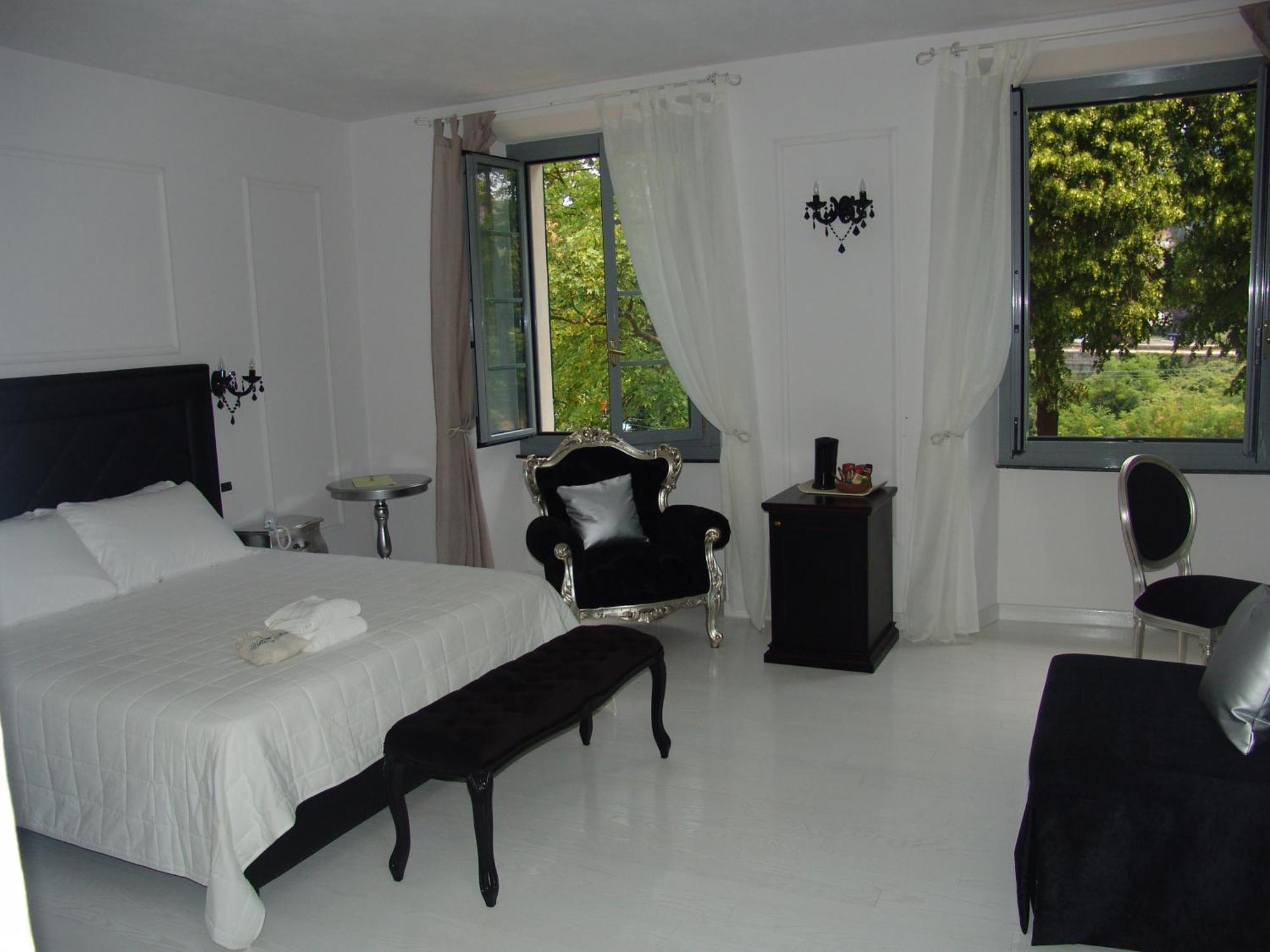 B&B Villa Degli Aceri Carcare Luaran gambar