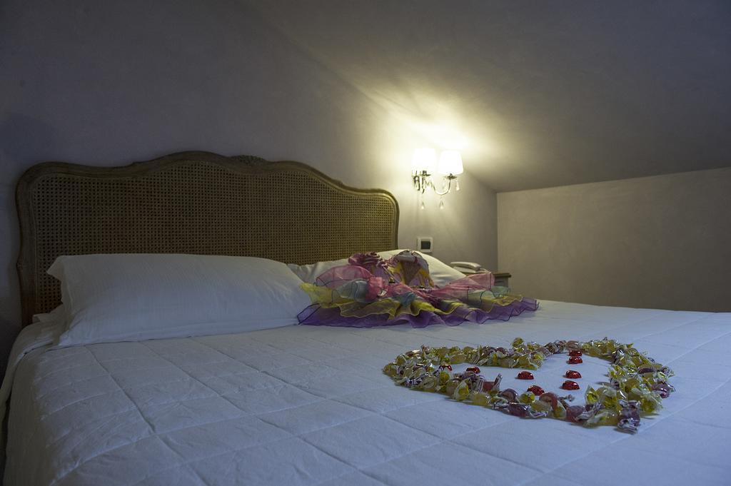 B&B Villa Degli Aceri Carcare Luaran gambar