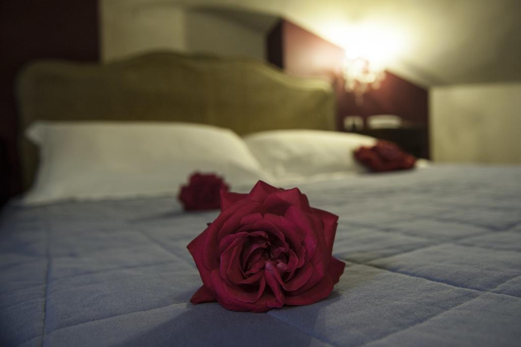 B&B Villa Degli Aceri Carcare Luaran gambar