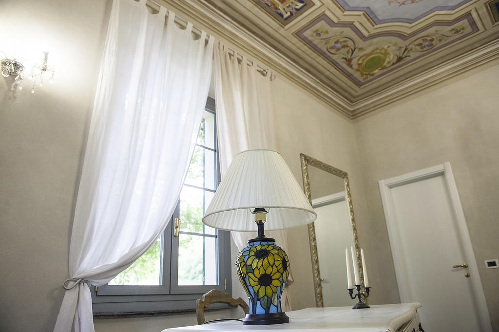 B&B Villa Degli Aceri Carcare Luaran gambar