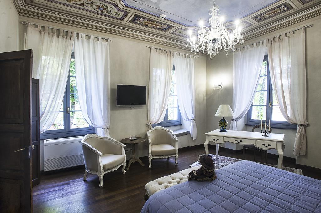 B&B Villa Degli Aceri Carcare Luaran gambar