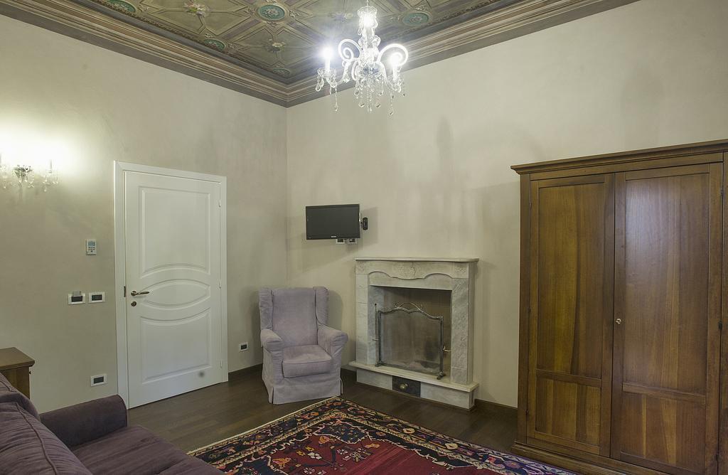 B&B Villa Degli Aceri Carcare Luaran gambar