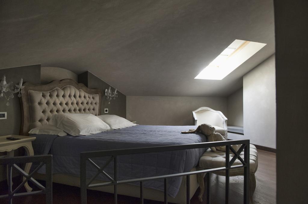 B&B Villa Degli Aceri Carcare Luaran gambar