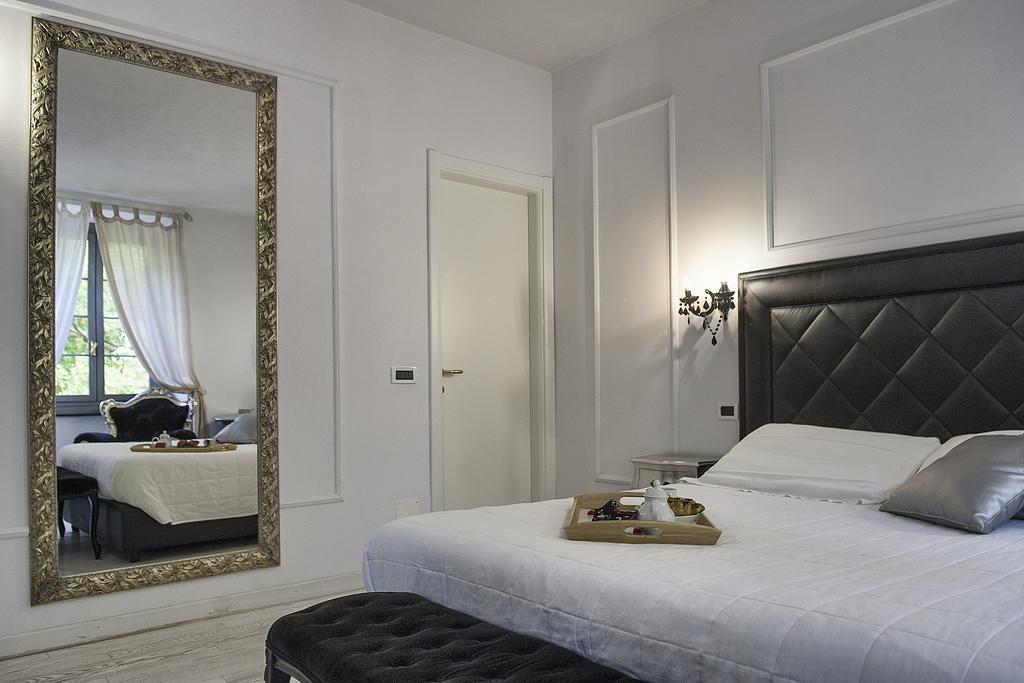 B&B Villa Degli Aceri Carcare Luaran gambar
