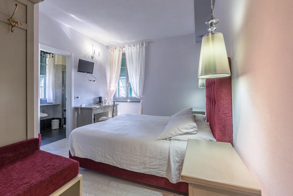 B&B Villa Degli Aceri Carcare Luaran gambar