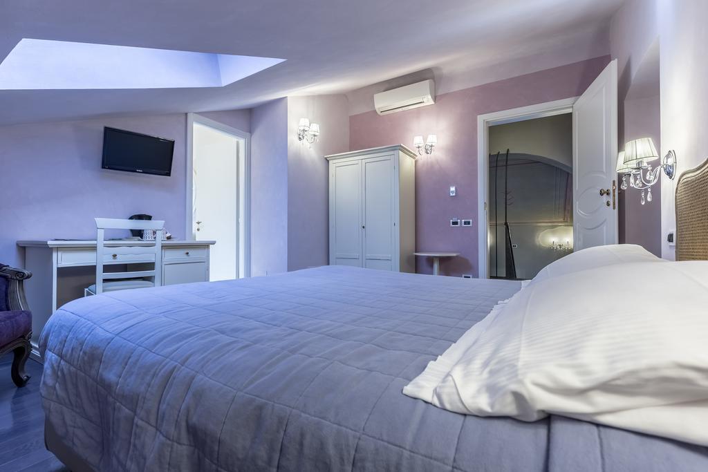 B&B Villa Degli Aceri Carcare Luaran gambar